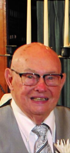 Earl J. Keeney Sr.